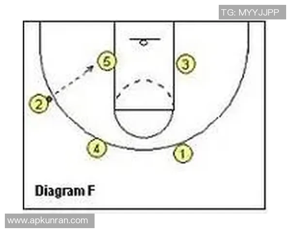 广州排球队快攻战术解析与发展趋势探讨