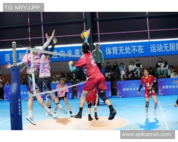 成都排球队反击战术解析与未来发展展望