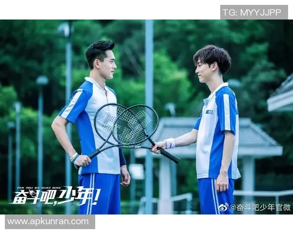 李强畅谈网球生涯背后的故事与奋斗历程