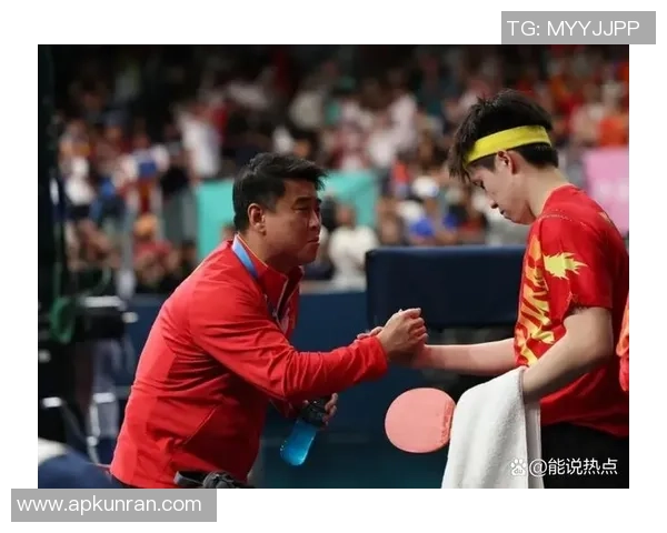 杭州乒乓球队技术实力强劲荣登全国第八名引发关注