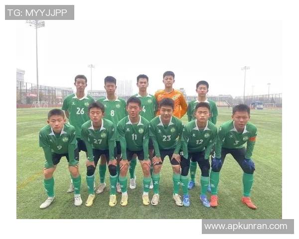 武汉足球队战术实力强劲荣登足球战术排行榜第六位