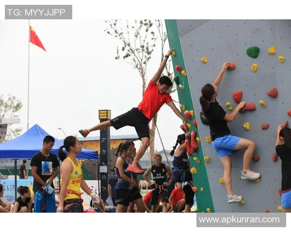 西安攀岩队在极限运动会中的比赛表现与经验总结分析 西安攀岩队在极限运动会中的比赛表现与经验总结分析