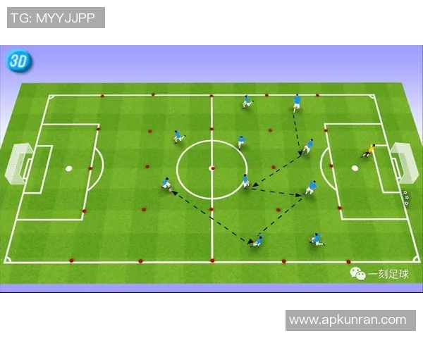 重庆足球队进攻战术深度分析与实战应用探讨
