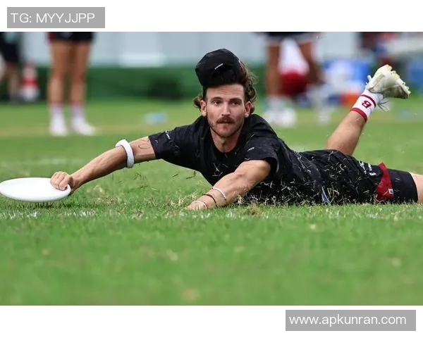 飞盘热潮席卷杭州探秘杭州飞盘队的拼搏与团结精神