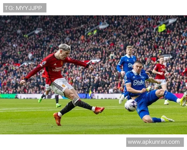 2018年曼联与埃弗顿精彩对决录像回顾及赛后分析