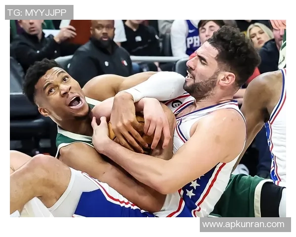 东区决赛激战在即76人对决雄鹿谁能晋级总决赛争夺荣耀