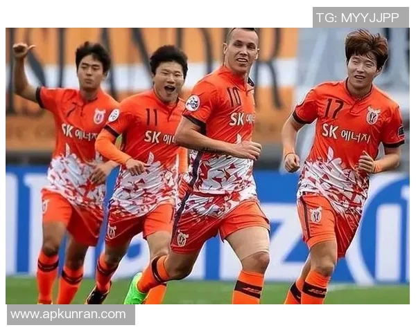 全北现代与富川精彩对决视频回顾赛场瞬间尽收眼底让我们一起重温比赛精彩时刻