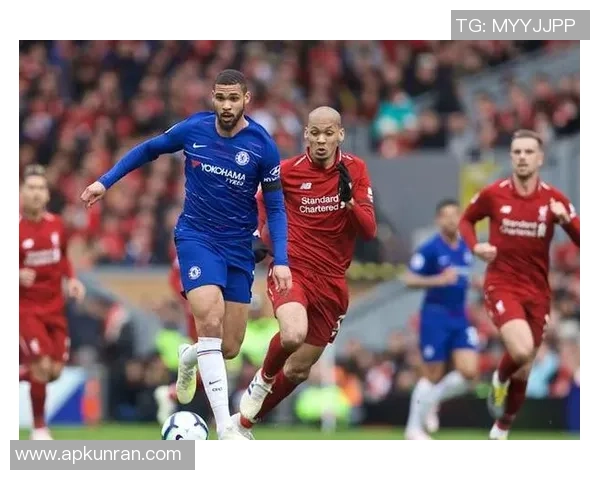 利物浦对切尔西比赛直播频道及观看方式详细介绍