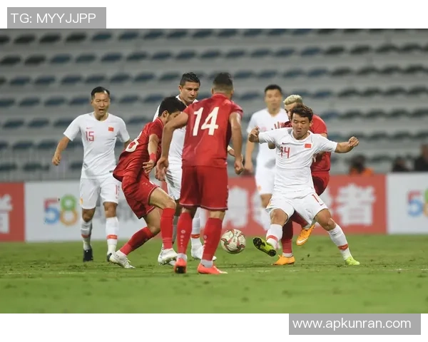 叙利亚对中国足球比赛实时比分更新与精彩瞬间回顾